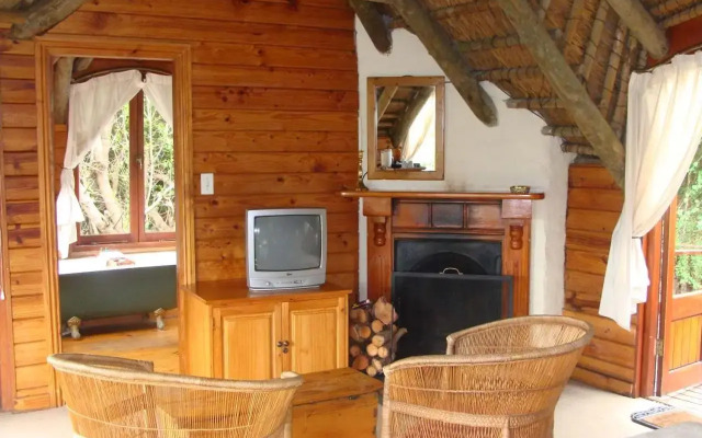 Monkey Valley Beach & Nature Resort