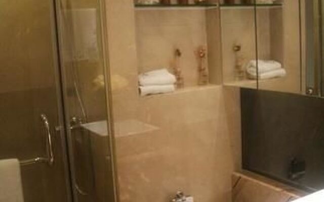 Guangzhou Okwude Hotel Service Apartment