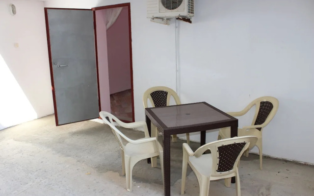 Guest House Yuzhniy