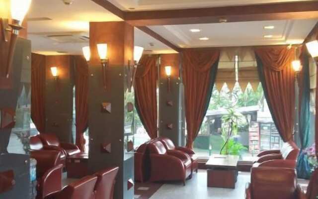 Hotel Elegances Heykel