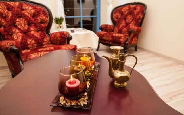 5-stars Apartments - Old Town