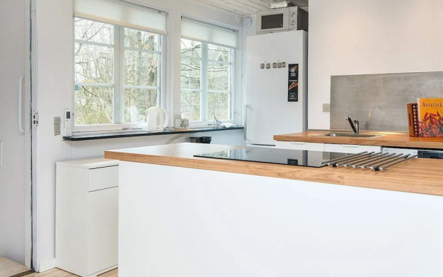 4 Star Holiday Home in Aabenraa