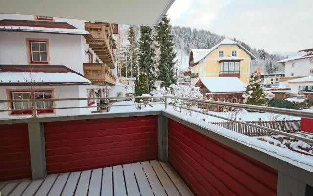 Ski-In/Ski-Out Appartements Augasse by Schladming-Appartements