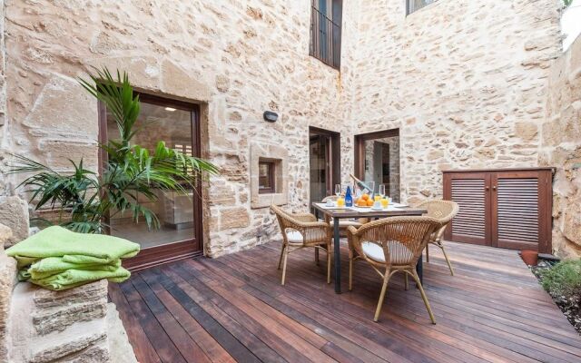 Casa Sa Pedra