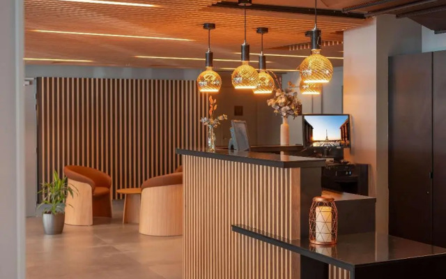 ibis Styles Paris Val de Fontenay