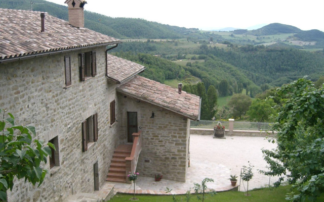 Agriturismo Tessenara