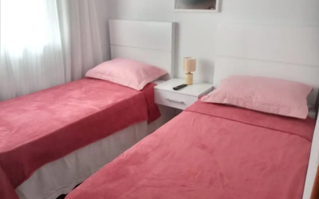 Apartamento da Karla para 4 pessoas