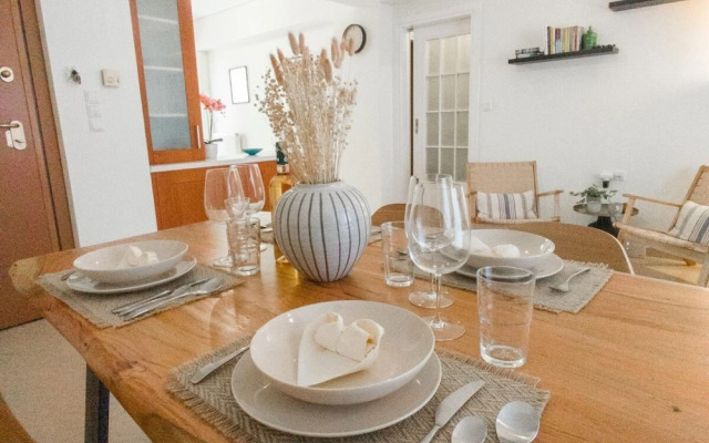 Filoxenia in the Centre of Kalamata