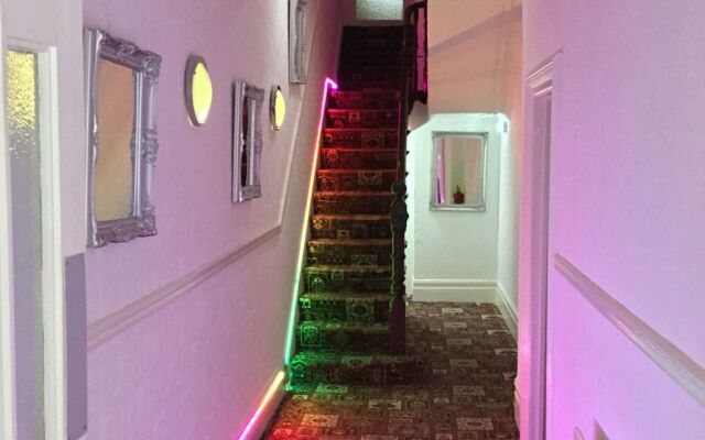 Danescourt Hotel