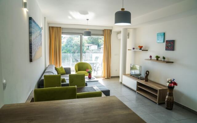 Hotel & Beach Club Mediterraneo Liman