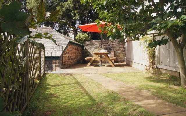 Grooms Cottage