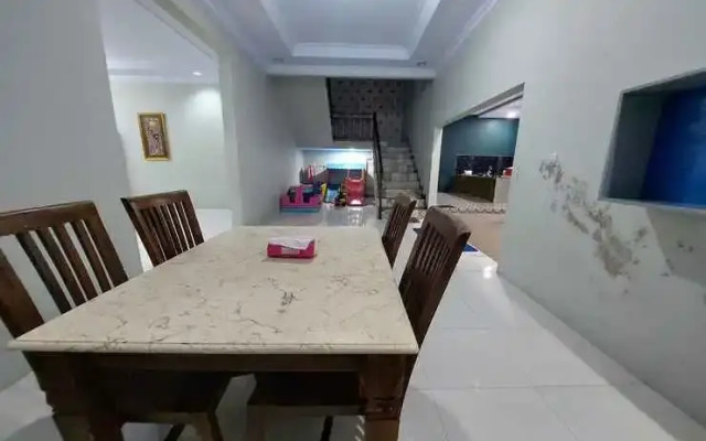 Ddraman Homestay Syariah