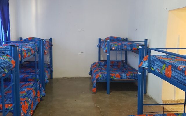 Hostal Bustamante - Hostel