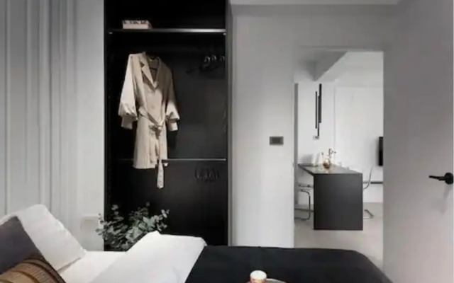Apartments equipped with everything