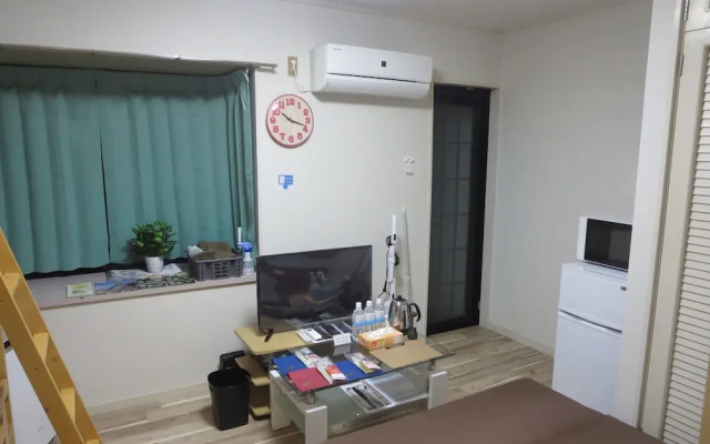 Comfort CUBE PHOENIX S Kumamoto