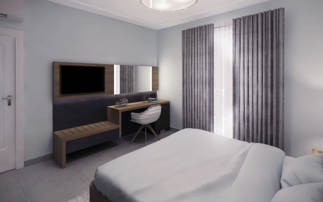 Pebbles Resort