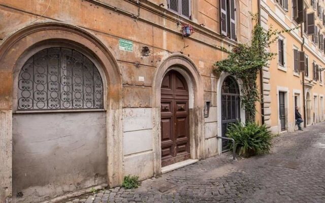 Trastevere budget studio