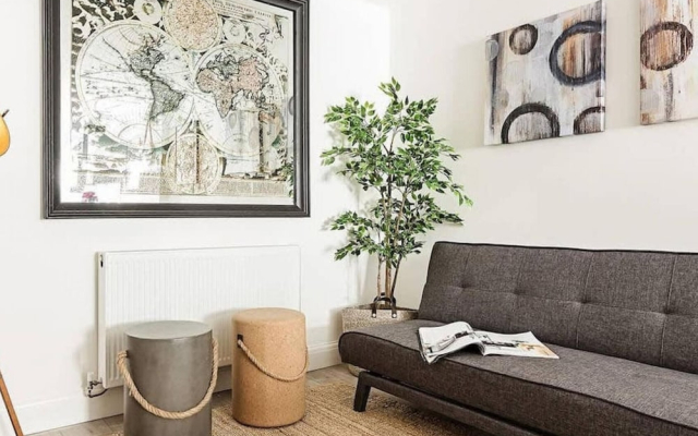 Slater Street Apartments - Perfect for Nightlife