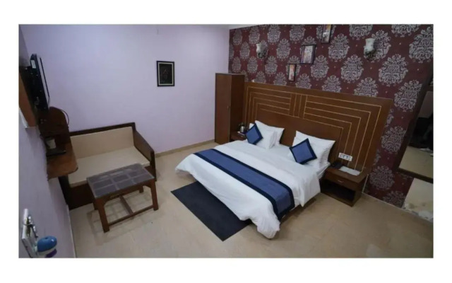 Hr Dukes Den Resort