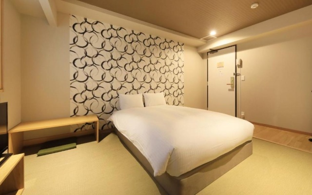 Double room (풀 더블 침대) 사진 4