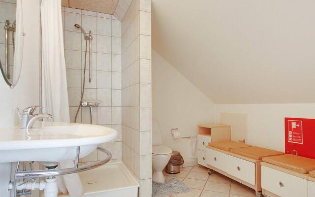 Egebjerggaard Bed & Breakfast