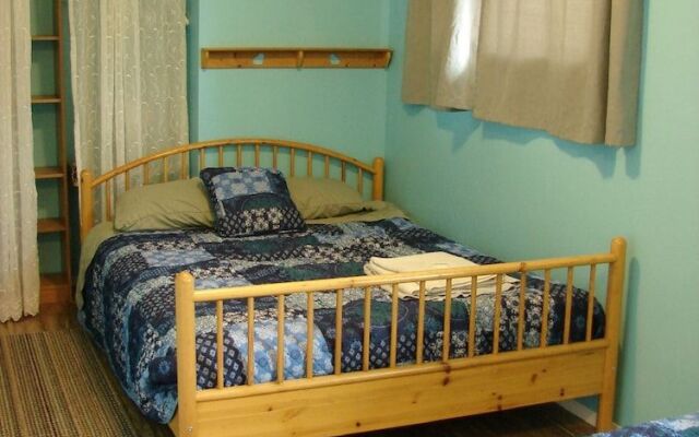 Wild North Bed & Rest