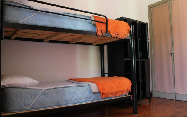 Turning Point Hostel