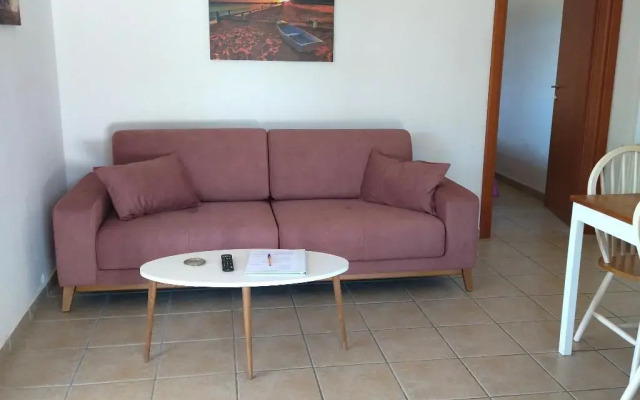 Lagoon View Apartments - Adults Only