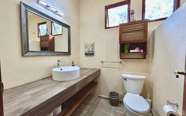 La Selva Apartments Tulum