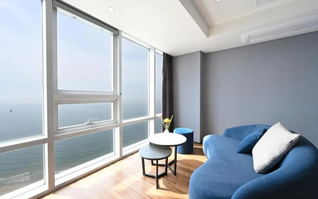 Kolon Seacloud Hotel
