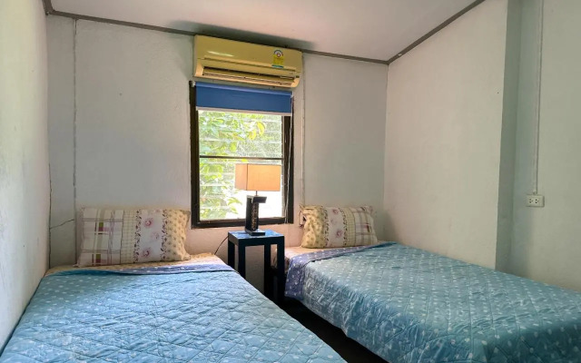 Baan Suan Thip Homestay