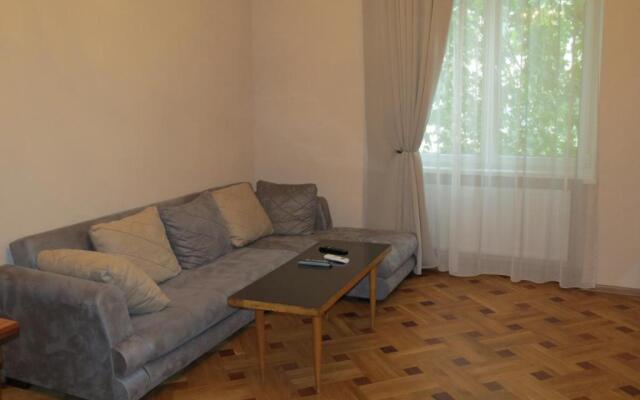 Three Rooms Apartment