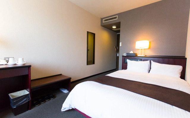 Hotel AreaOne Miyazaki