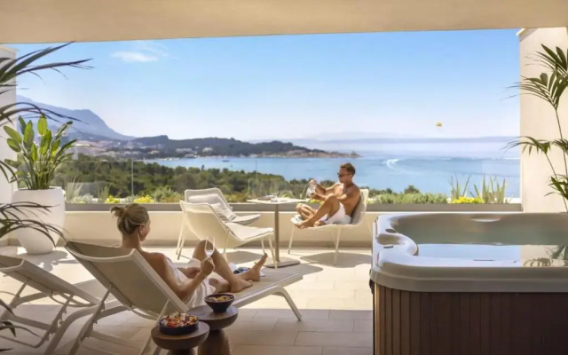 Aminess Laurel Khalani Hotel