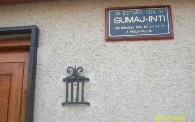 Sumaj Inti Inn