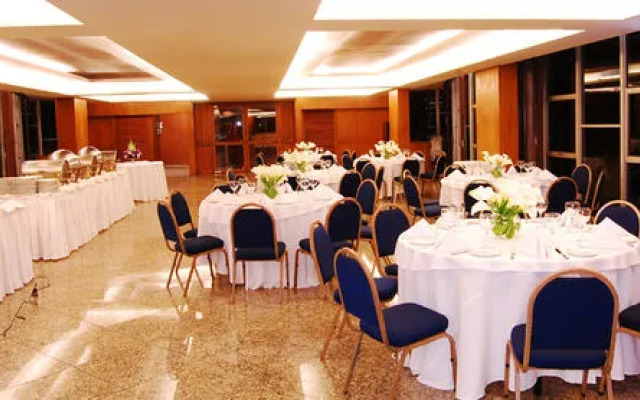 Carlton Hotel Brasilia
