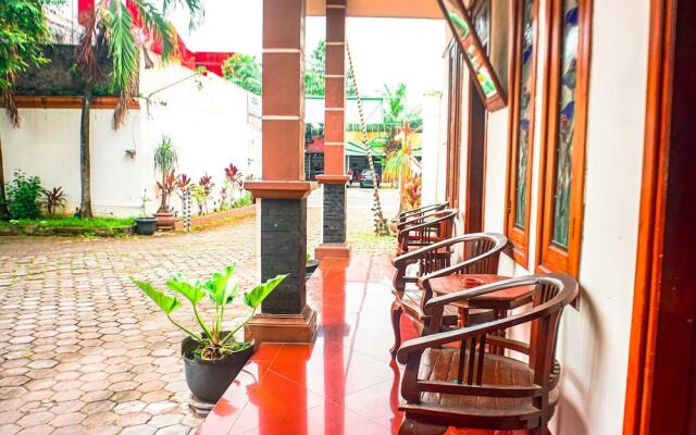 Hotel Laweyan Solo