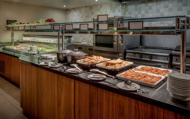 Doubletree by Hilton Belfast Templepatrick