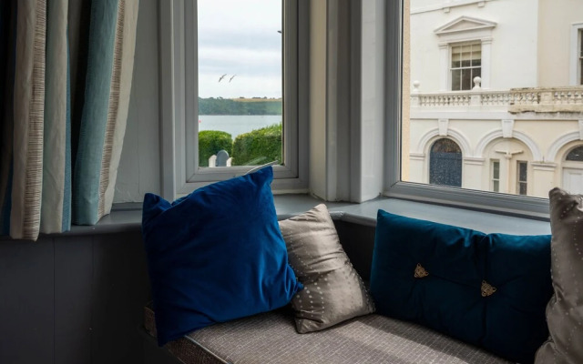 Sea Breezes Guest House