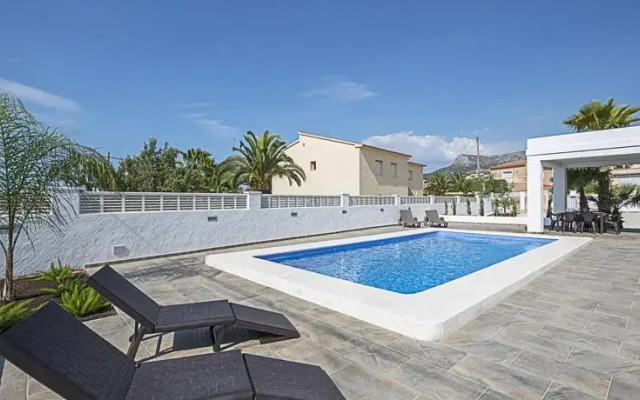 Villa Yaiza