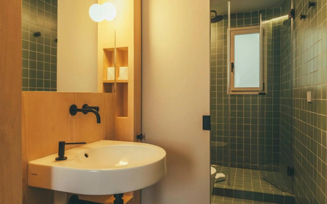 Boutique Apartments 23 Barcelona