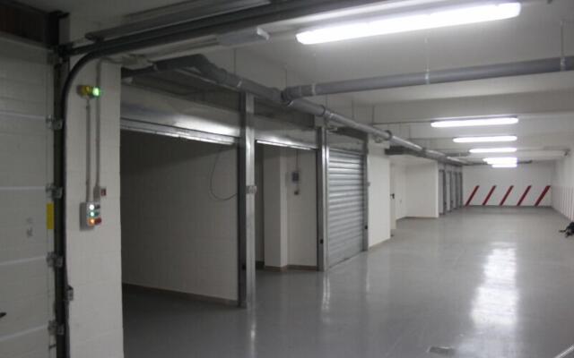 Le Residenze di Via Lo Re