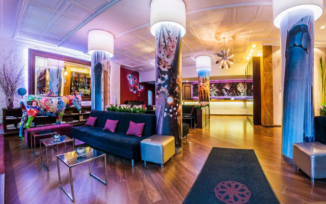 Hotel Augusta