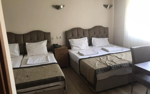 Milano Hotel & Spa