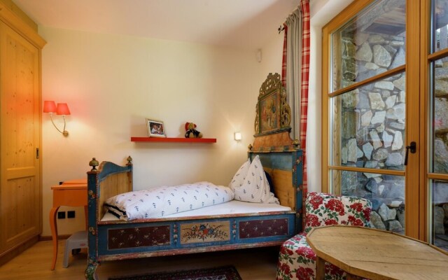 Chalet Hinterthal