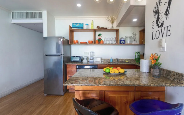 Montego Bay Club Apartments