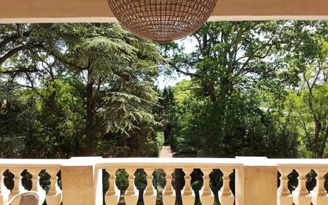 Le Manoir Saint Jean