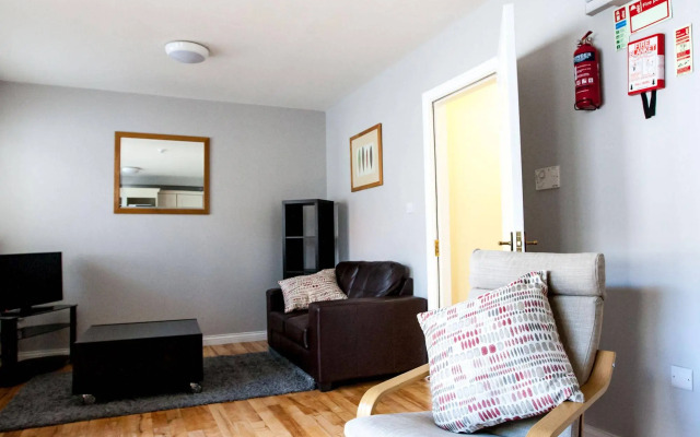 Dominic Street Apartments