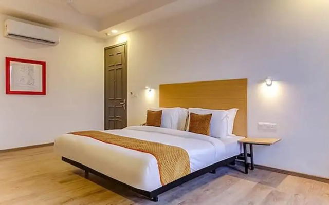Fabhotel Wedding Hut 51