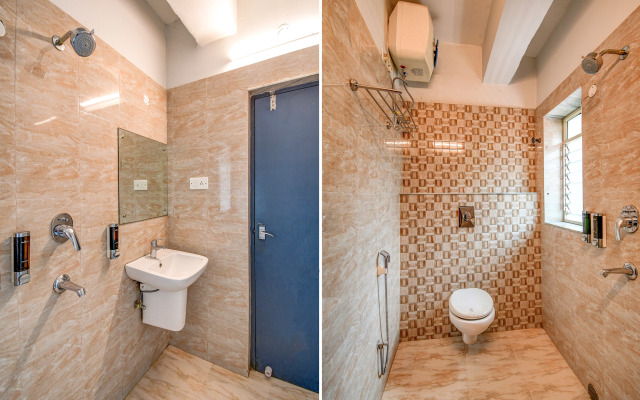 FabHotel Silver Key kalighat